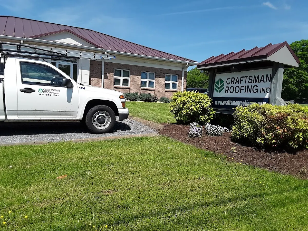 Quality Wind Damage Roof Repair by experienced craftsmen in Steele Creek